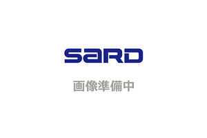 SARD サード マフラーパーツ 触媒フランジ チェイサー JZX100 H8.9～H12.10 1JZ-GTE IN