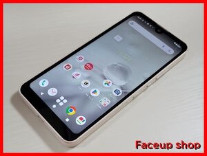 　★【49520WM】 完動品 docomo SH-51C SHARP AQUOS wish2 ホワイト 1円 ! 1スタ !