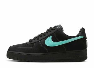 Tiffany & Co. Nike Air Force 1 Low "1837" 26cm DZ1382-001