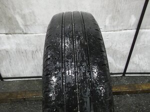 【E992】R680▼145/80R12 80/78▼1本売切り▼B