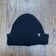 XLARGE ビーニー ブラック【れん様専用】