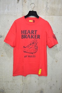 ベドウィン BEDWIN & THE HEARTBREAKERS　半袖　Tシャツ　2 D2296