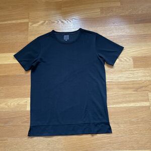 ☆ CK Calvin Klein カルバンクライン black トップス　シャツ　Tシャツ　shirts 黒