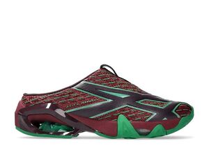 Kiko Kostadinov Asics Novalis Gel-Styrax "Dahlia/Bright Green" 29cm 1203A500-600