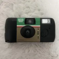 写ルンです 使用期限切れ