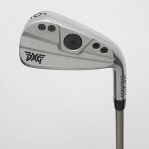 ピーエックスジー PXG PXG 0311 P GEN4 アイアン Aerotech SteelFiber i95 シャフト：Aerotech SteelFiber i95(5本:#6 #7 #8 #9 W)