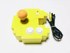 ★☆激レア☆★BANDAI PAC-MAN CONNECT & PLAY! 12 CLASSIC GAMES バンダイ コネクト&プレイ ゲーム12種類 パックマン 当時物 昭和レトロ♪