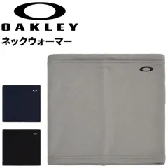 オークリー ネックウォーマー メンズ レディース OAKLEY Essential Sp Warmer Fa 24.0  裏起毛 ネックゲイター  用 大人用 スポーツ 男性 女性 /FOS901876