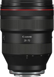 中古 １年保証 新品級 Canon RF 28-70mm F2 L USM