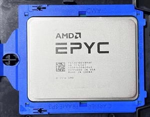 AMD EPYC 7261 8C 2.5GHz 2.9GHz 64MB Socket SP3 2P DDR4-2666 155/170W