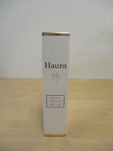 ★★　ハウラ　Haura ライザップ　DA　スカルプエッセンス　１１０ｍｌ　未開封品　★★