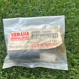 YAMAHA ヤマハ YAMAHA 90890-04059 クランクシヤフト インステーラー新品