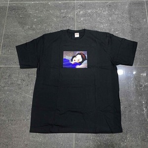 Supreme 24aw Snow White Tee Size-XL シュプリーム スノーホワイト 半袖Tシャツ 白雪姫