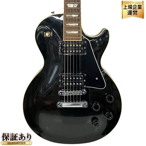 Gibson Les Paul Standard 1997 Ebony エレキギター ギブソン 中古 S9439952