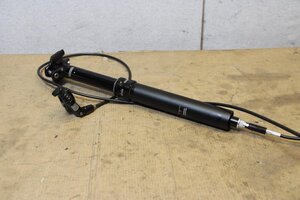 ROCK SHOX ロックショックス Reverb Stealth ドロッパーシートポスト Φ31.6mm