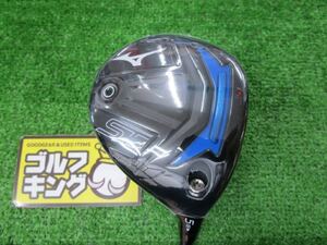 GK古城■ 新品 048 ミズノ ST-Z 230★Diamana MM F ★S★18度★5W★激安★オススメ★お買い得★