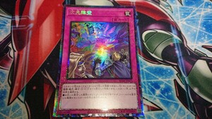 【遊戯王】次元障壁 コレクターズレア