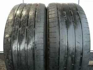 【E121】SPOXES SPORT SUV▼265/45R20▼2本売切り▼T