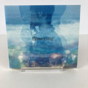 YC5 CD TK from 凛として時雨 / flowering (初回生産限定盤DVD付)