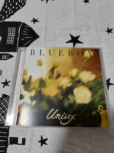 廃盤◆BLUEBOY / UNISEX ブルーボーイ 　ネオアコ　ボーナストラック追加盤