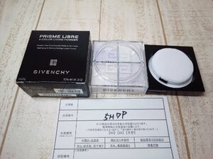 コスメ 《未開封品》GIVENCHY ジバンシイ プリズムリーブル 5H7P 【60】