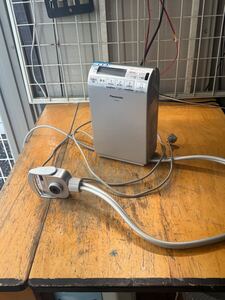 Panasonic TK8032 アルカリイオン整水器通電のみ