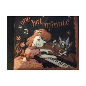 レッド・ホット・チリ・ペッパーズ （Red Hot Chili Peppers）/One Hot Minute