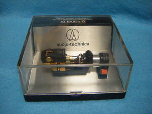 ★audio-technica★AT-150Ea/G★ケース付き★