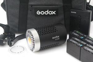 並品｜ゴドックス GODOX ML60 HA03-A9688-2K1