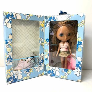 TOM【中古品】 タカラトミー Blythe ネオブライス ロキシーベイビー 付属品完品　　 〈38-240610-WY-11-TOM〉