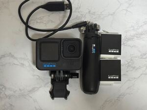 GoPro HERO11 アクションカメラ BLACK ジャンク品 ゴープロ sku16