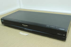 M-XB014 パナソニック HDD500GB BDレコーダ DMR-BR580 ジャンク品