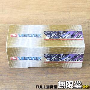 未使用）バーテックス/VERTEX JP-VWT48 ミーリングバイス用口金・ボルトセット