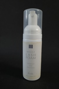 1円～ 中古品 Foula MOIST LASH FOAMl モイストラッシュフォーム 50ml