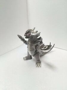 グランドキング 1984 怪獣 バンダイ BANDAI ソフビ ウルトラマン レトロ レア 希少 絶版 デッドストック 当時物 