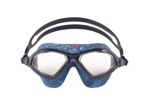 THIRD EYE・PURE LIGHT (Blue Camo) / Gerry Lopez ジエリーロペス Signature Series / Ocean Swim Goggles オーシャン スイム ゴーグル