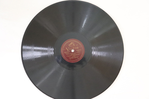 78RPM/SP Philadelphia Orchestra, L.stokowski Symphony No.8 In B Minor (Schubert) 其三 / 其四 D8074 VICTOR 12 /00500