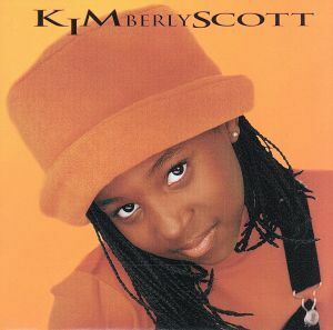 【輸入盤】Kimberly Scott/KimberlyScott