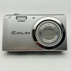 【動作確認済み】CASIO EXILIM EX-ZS5 カシオ デジタルカメラ