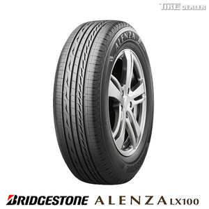 ブリヂストン 245/45R20 103W XL BRIDGESTONE ALENZA LX100 サマータイヤ