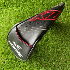 SRIXON ZX スリクソンフェアウェイ 3 用 ヘッドカバー 即決 送料300