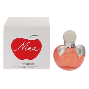 ニナリッチ ニナ EDT・SP 30ml 香水 フレグランス NINA NINA RICCI 新品 未使用