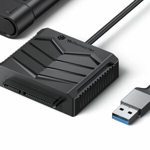 ハードドライブアダプター 変換ケーブル USBケーブル USB 2.0