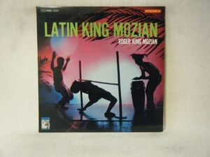 Roger King Mozian-Lagtin King Mozian SMM 1023 PROMO