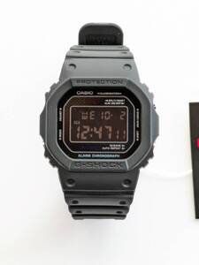 G-SHOCK Rainbow Brick Wall series DW-5600RW-1JF