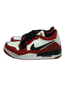 NIKE◆ローカットスニーカー/27.5cm/RED/CD7069-116