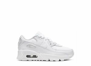 Nike PS Air Max 90 "White" 16.5cm CD6867-100