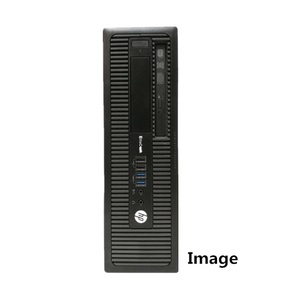 中古パソコン 本体 Windows 11 Pro HP ProDesk 600 G1 or 800 G1 Core i5 第四世代4570 3.2G～ メモリ4G 新品SSD960GB DVD-ROM Office付属