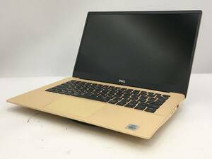 Dell Inc./ノート/第10世代Core i5/メモリ4GB/4GB/WEBカメラ有/OS無-240923001230020