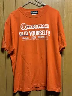 RealBvoice(リアルビーボイス) Tシャツ